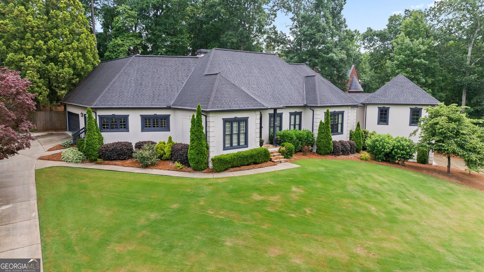 4030 River Ridge Chase Marietta - Photo 1