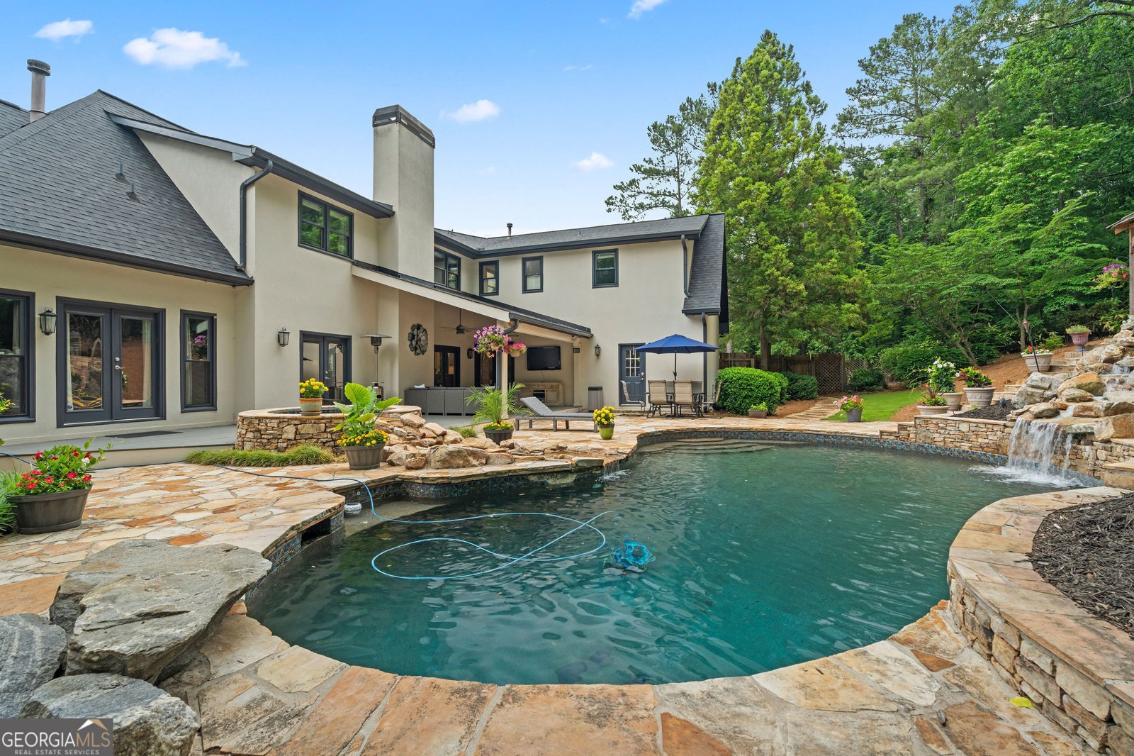 4030 River Ridge Chase Marietta - Photo 55