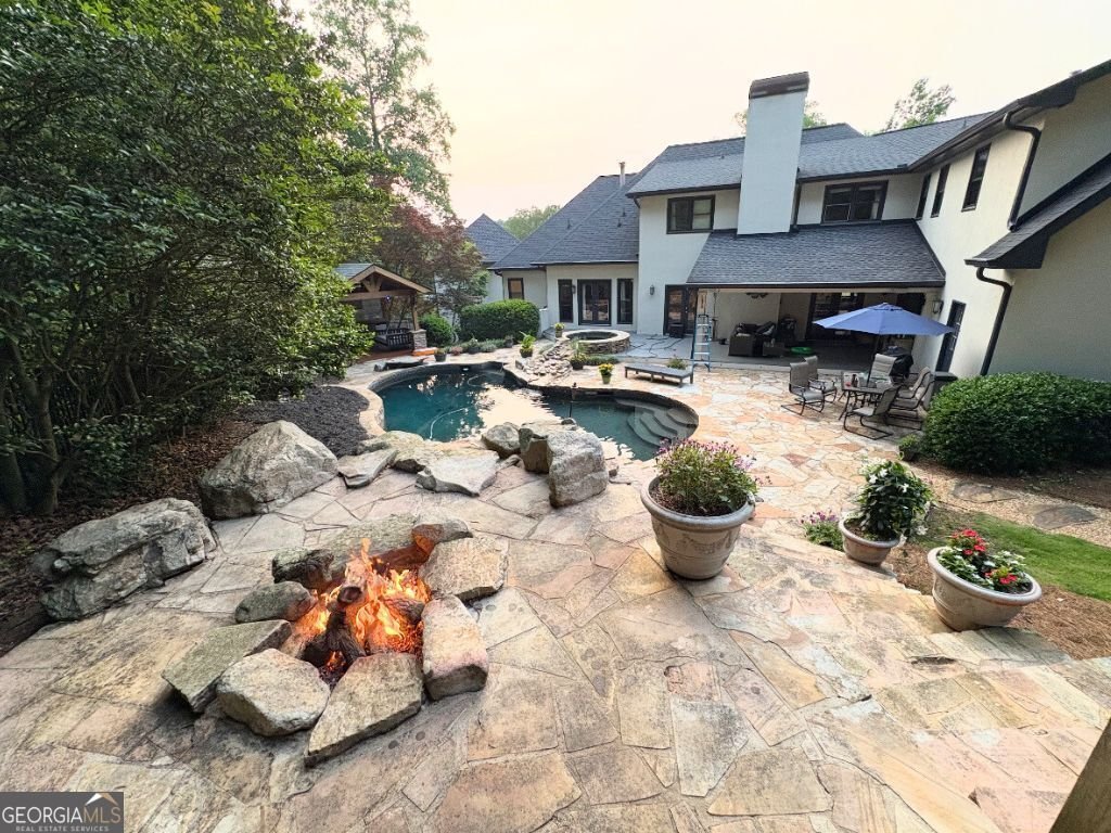 4030 River Ridge Chase Marietta - Photo 59