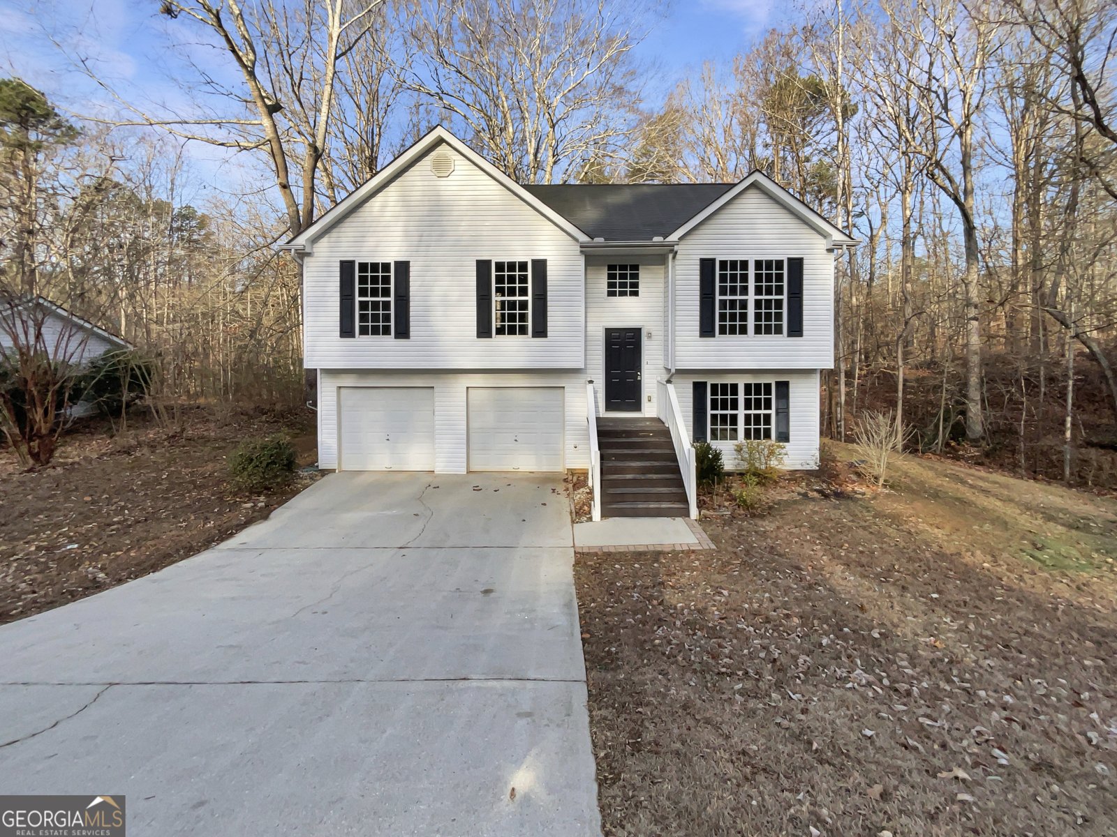6739 Spring Head Drive Flowery Branch - Photo 1