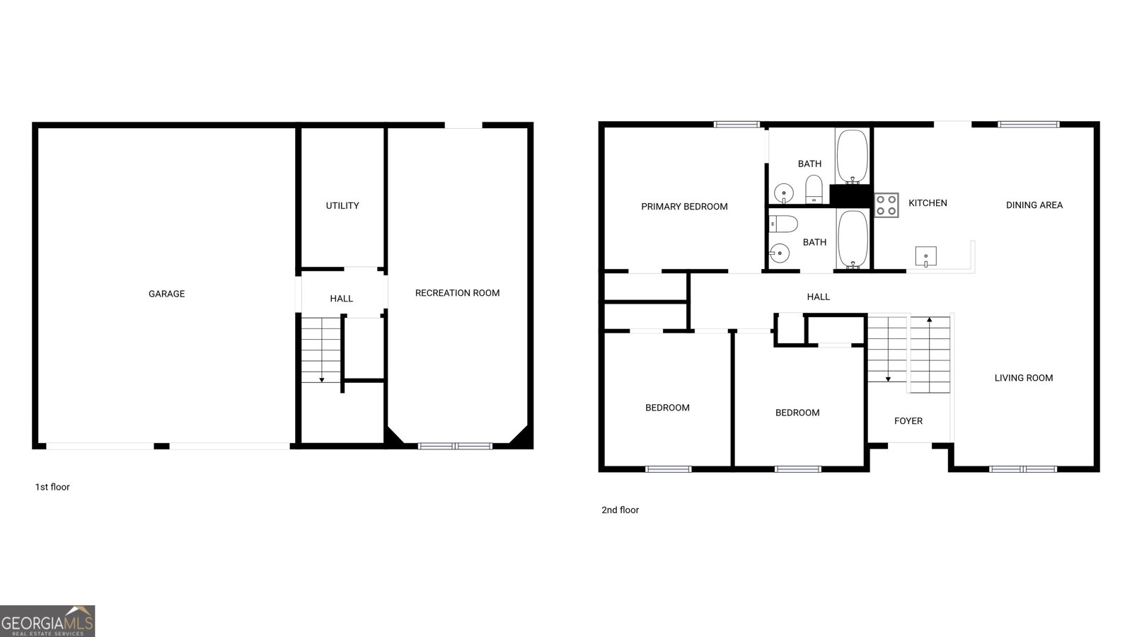 6739 Spring Head Drive Flowery Branch - Photo 42