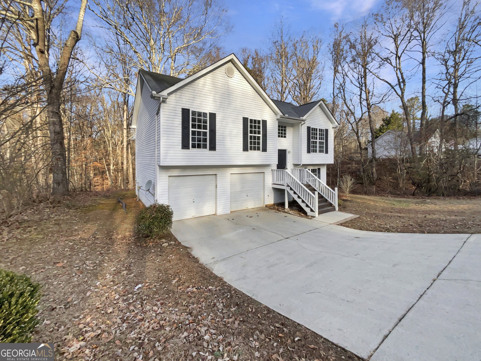 6739 Spring Head Drive Flowery Branch - Photo 8