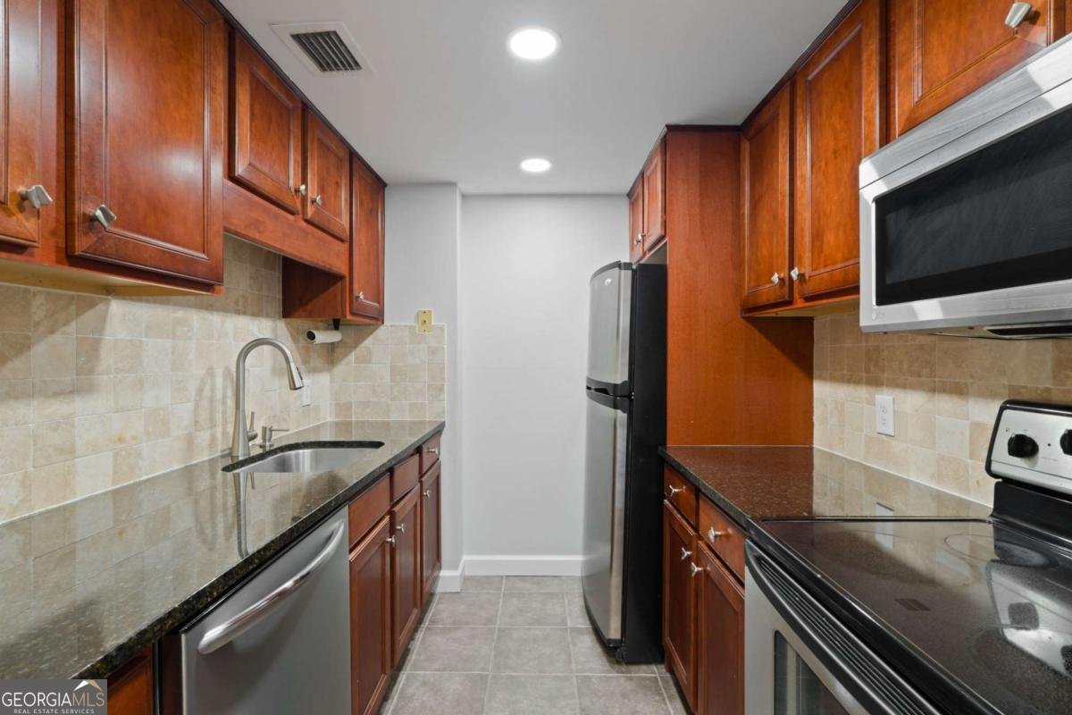 1280 Peachtree Street Atlanta - Photo 19