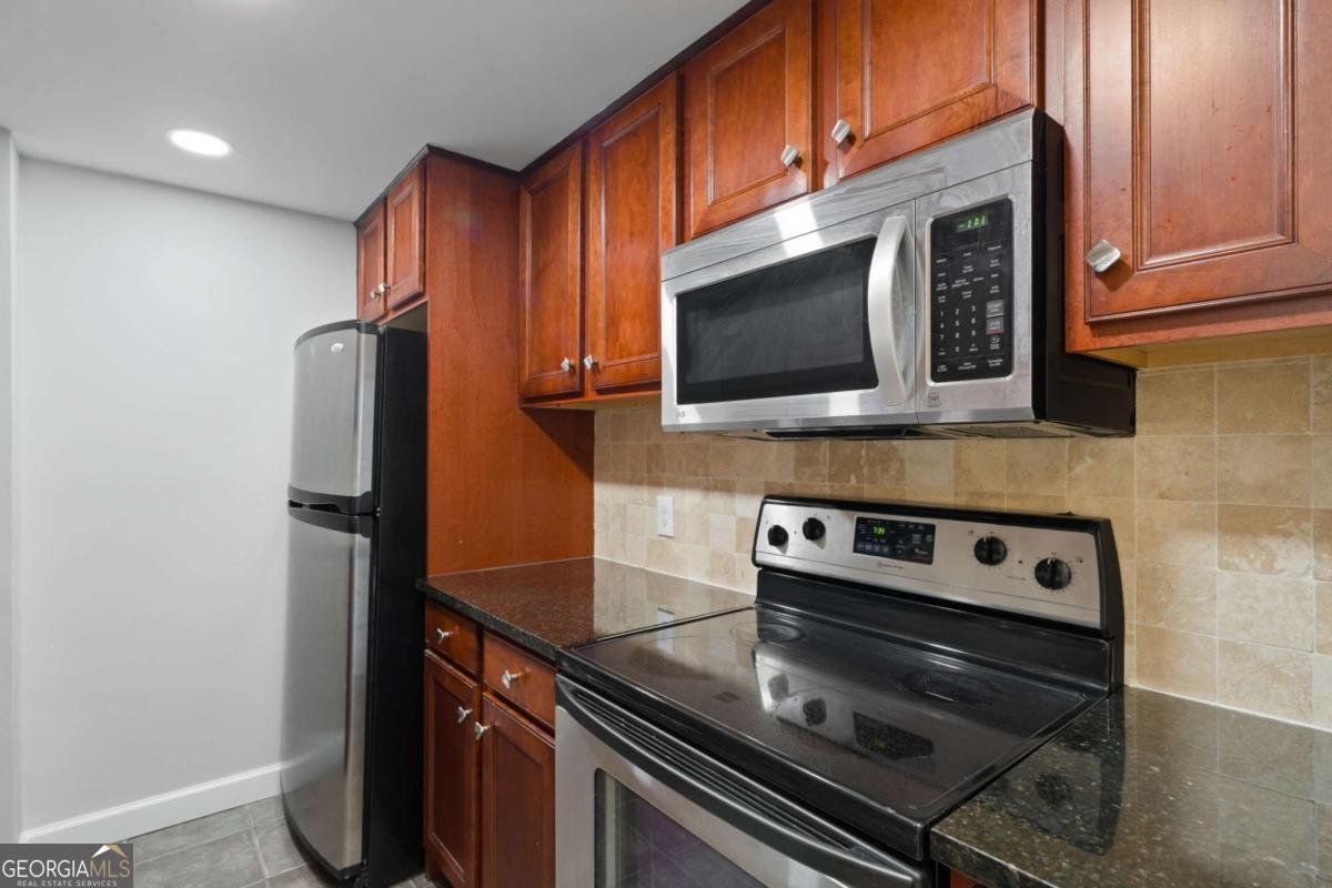 1280 Peachtree Street Atlanta - Photo 21