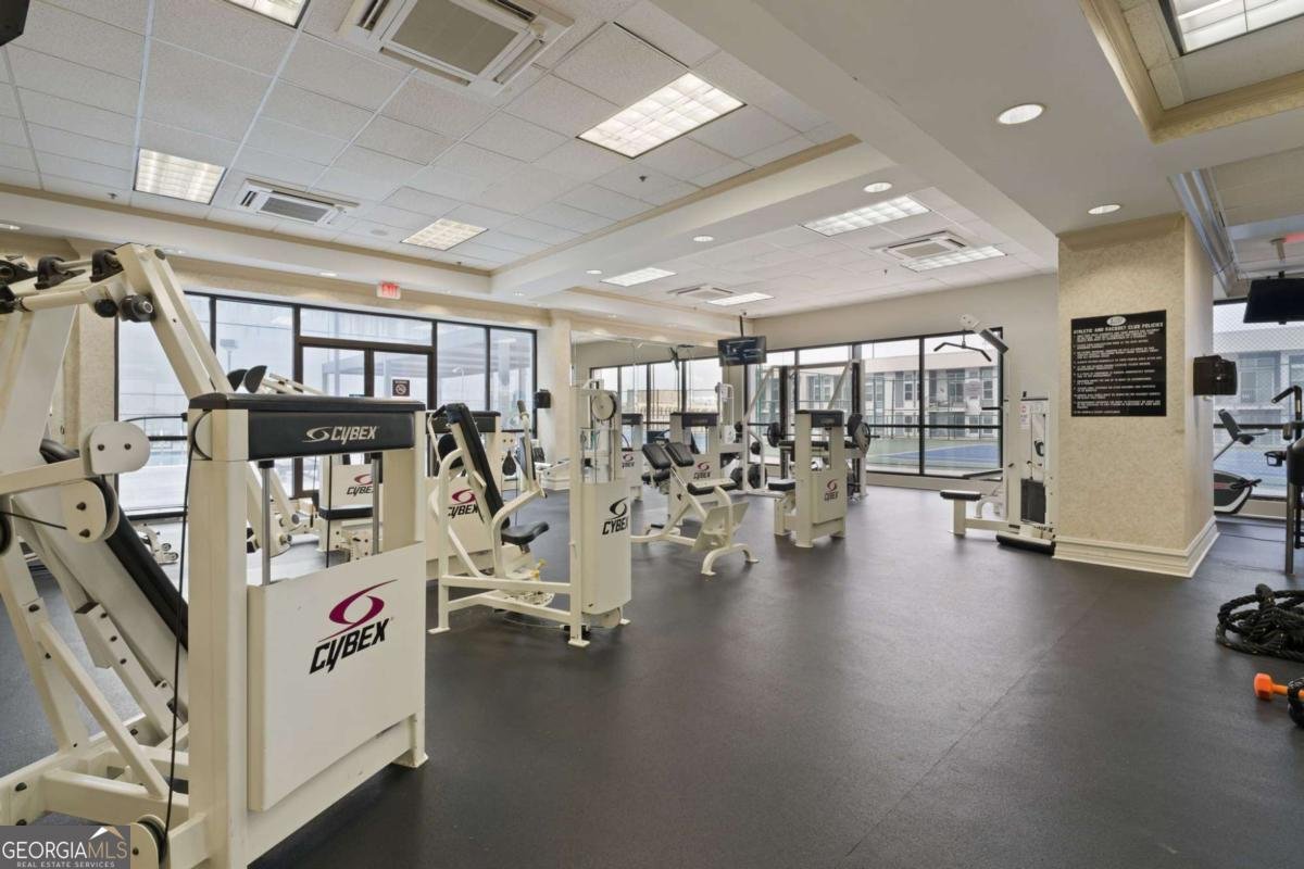 1280 Peachtree Street Atlanta - Photo 36