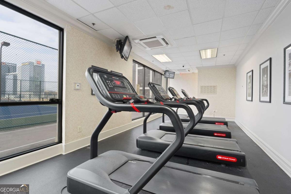 1280 Peachtree Street Atlanta - Photo 37