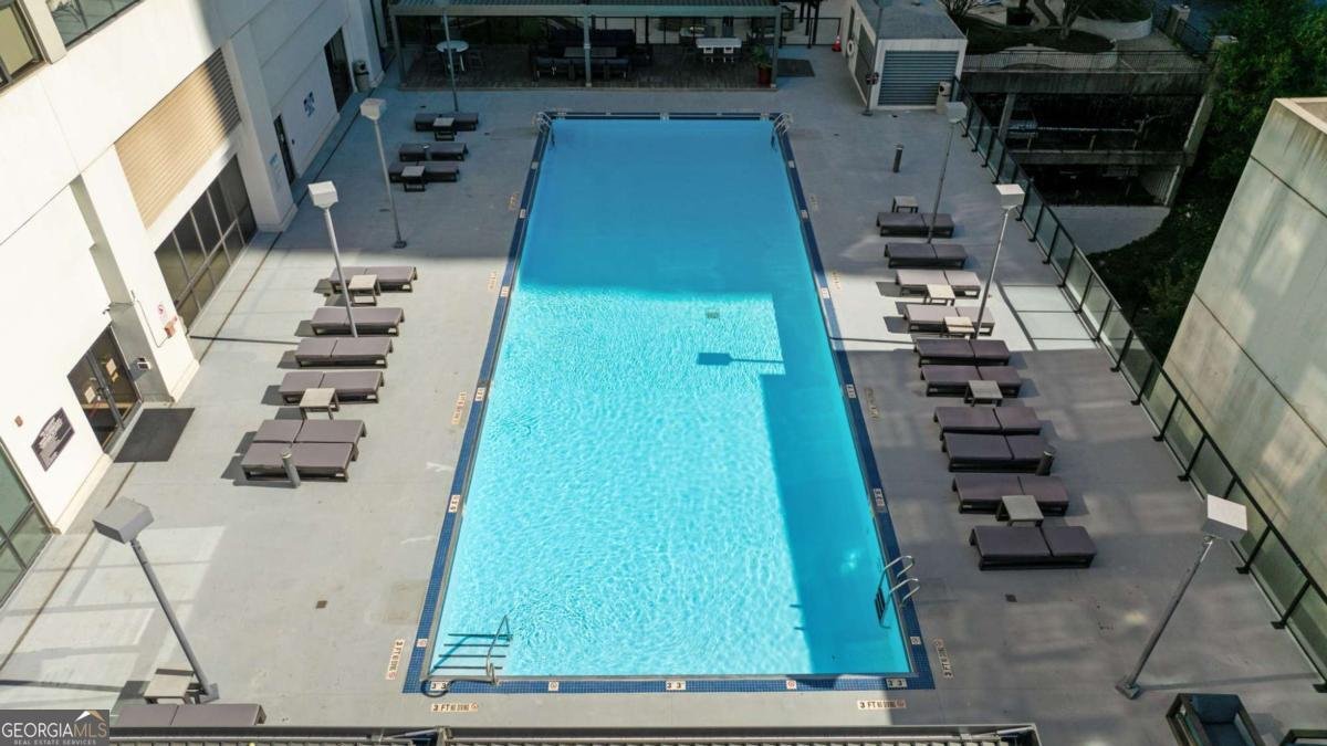 1280 Peachtree Street Atlanta - Photo 49