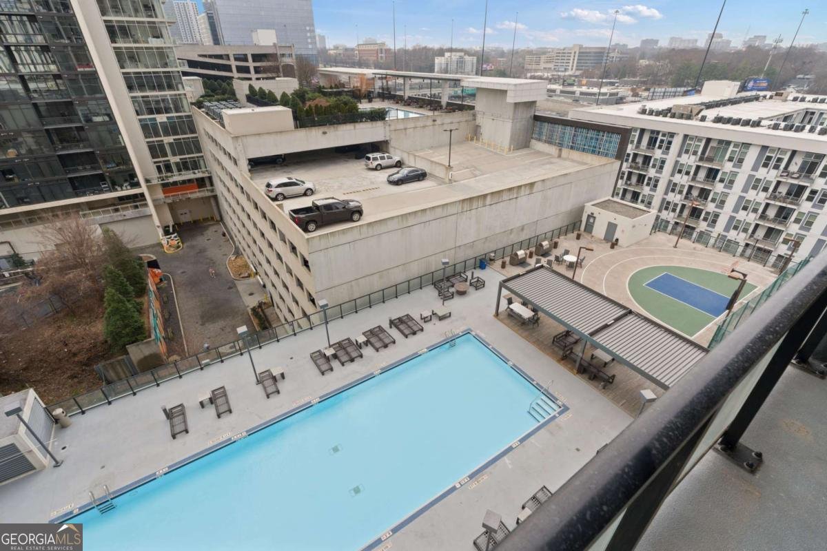 1280 Peachtree Street Atlanta - Photo 51