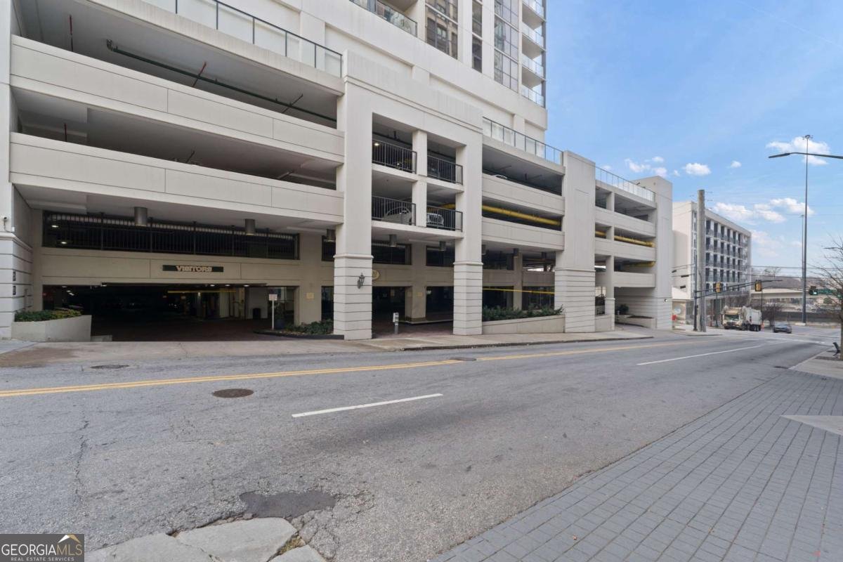 1280 Peachtree Street Atlanta - Photo 53