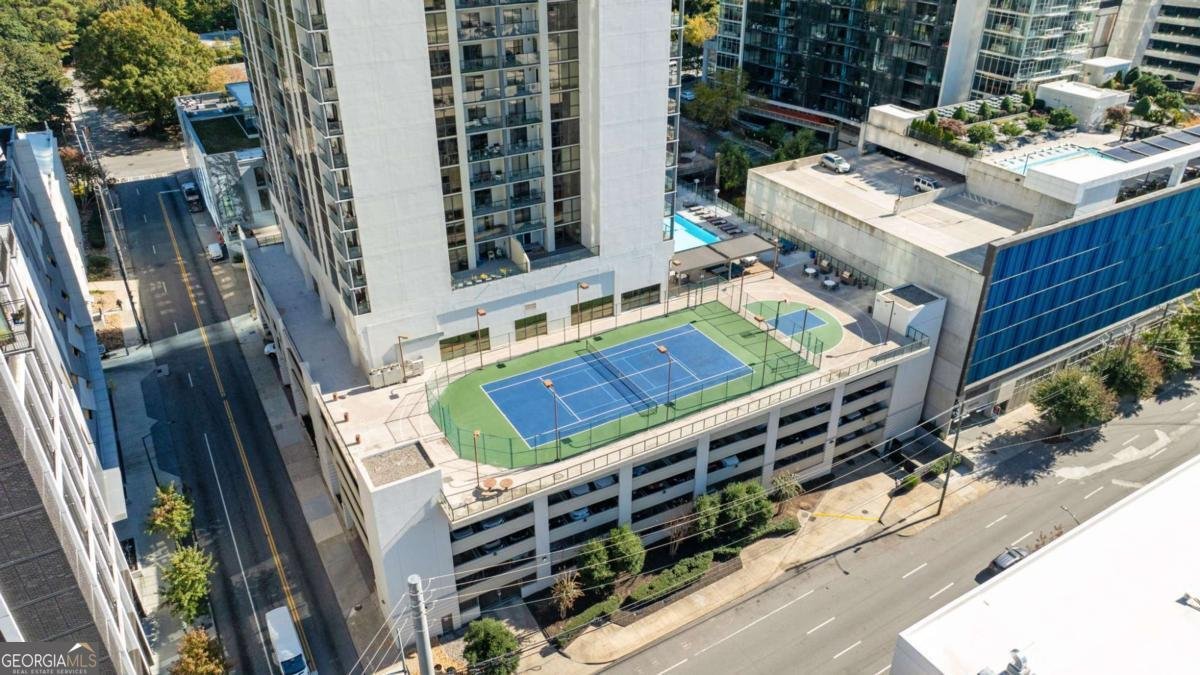 1280 Peachtree Street Atlanta - Photo 54