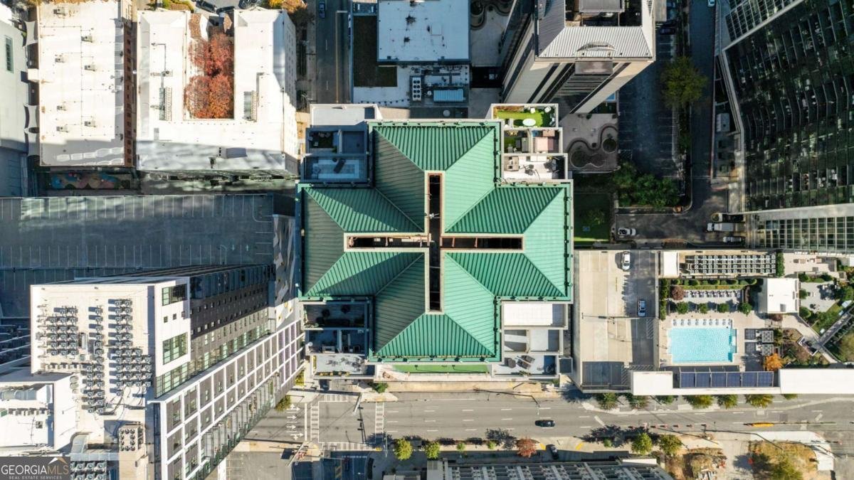 1280 Peachtree Street Atlanta - Photo 56