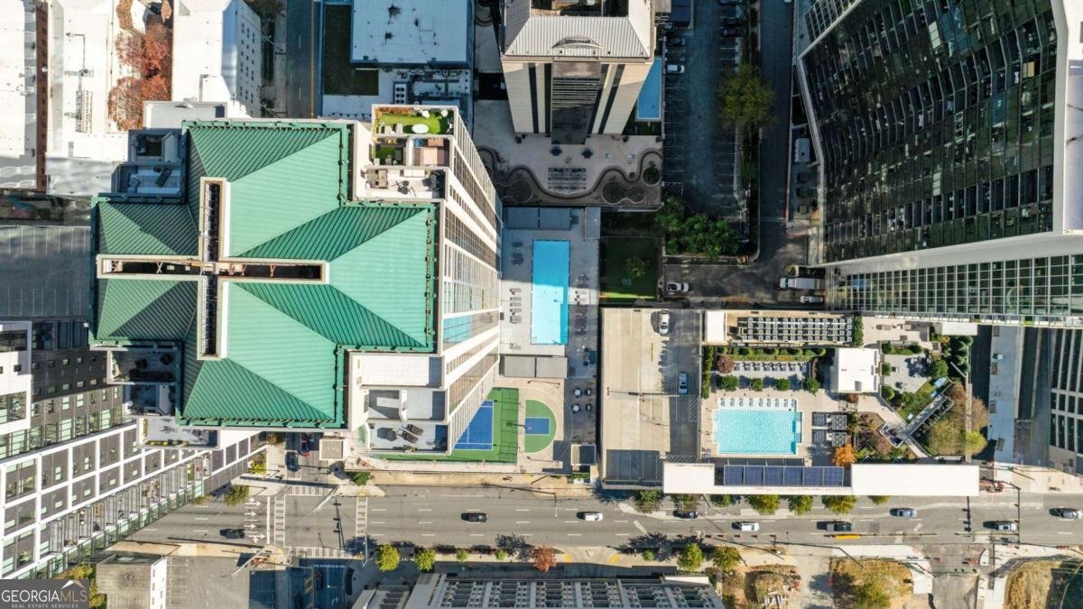 1280 Peachtree Street Atlanta - Photo 58