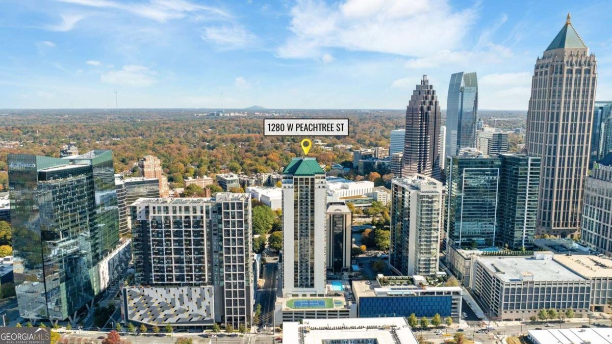 1280 Peachtree Street Atlanta - Photo 63