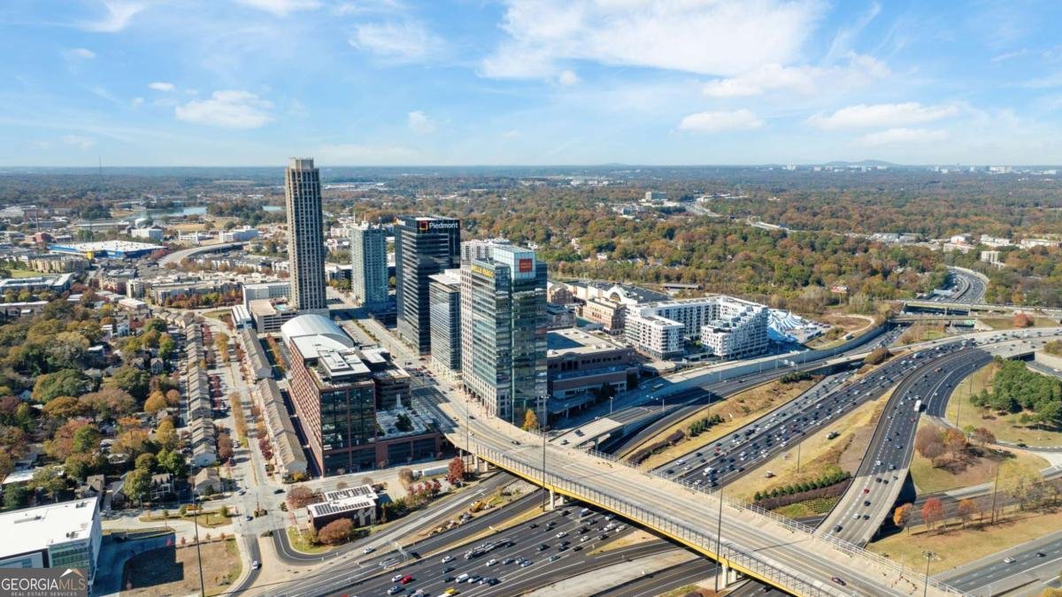 1280 Peachtree Street Atlanta - Photo 65