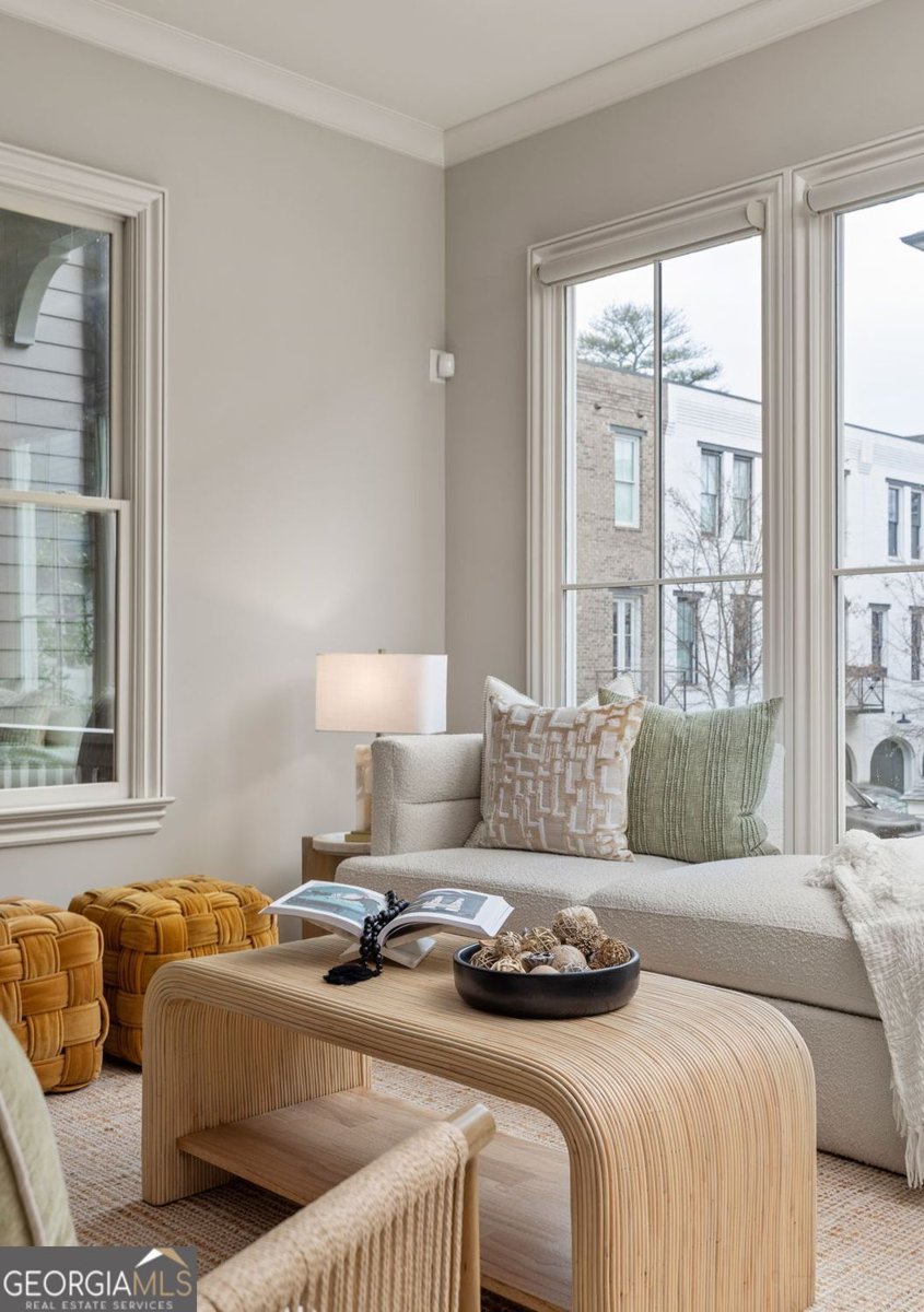 2060 Telfair Circle Atlanta - Photo 11