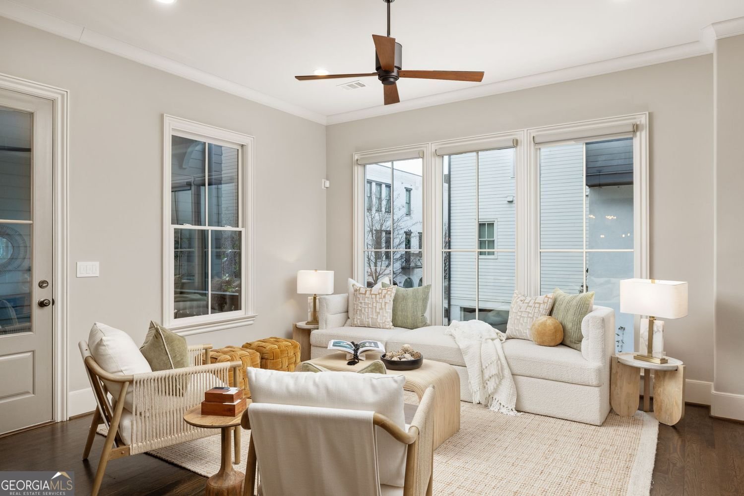 2060 Telfair Circle Atlanta - Photo 12