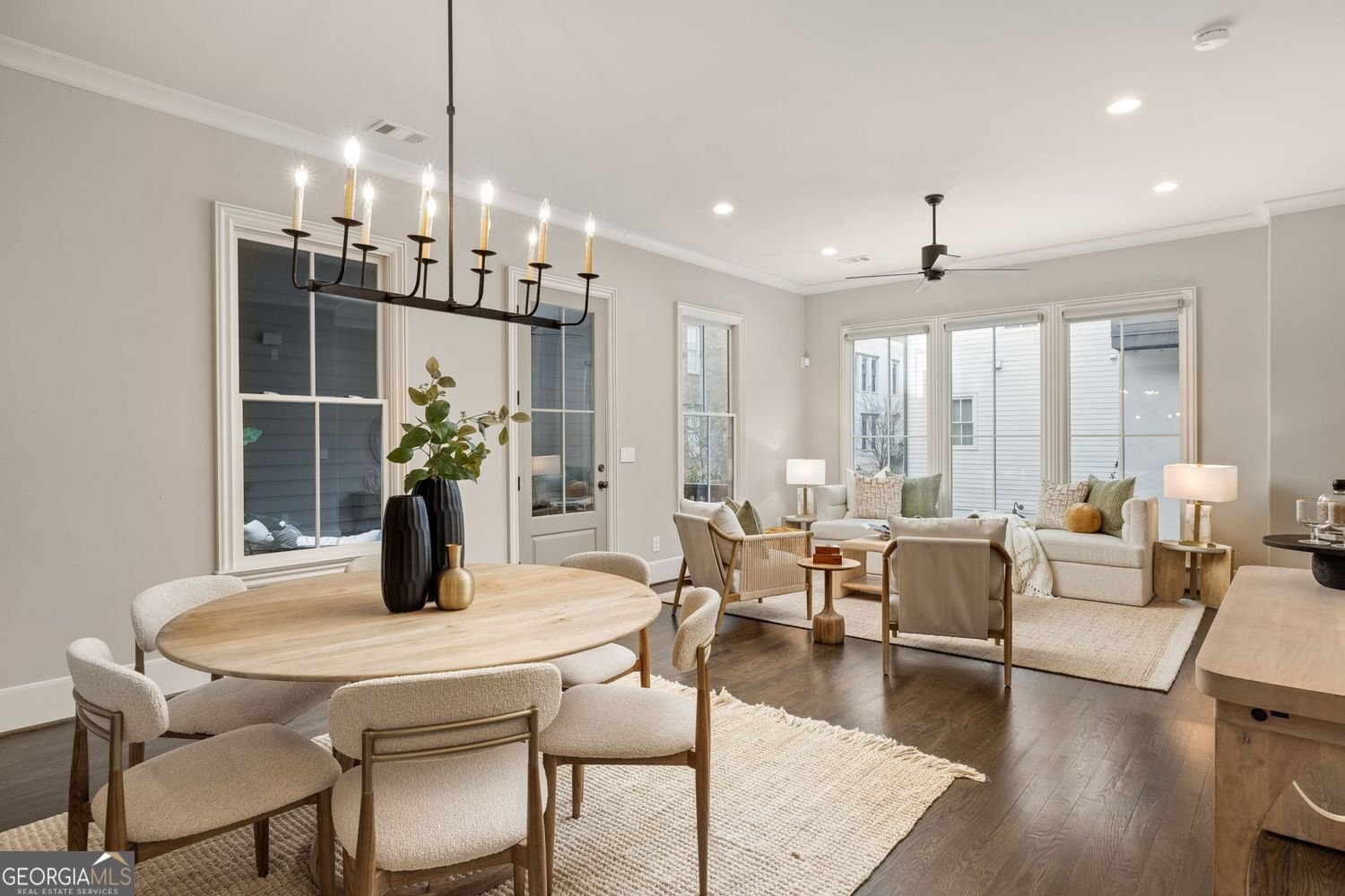 2060 Telfair Circle Atlanta - Photo 13