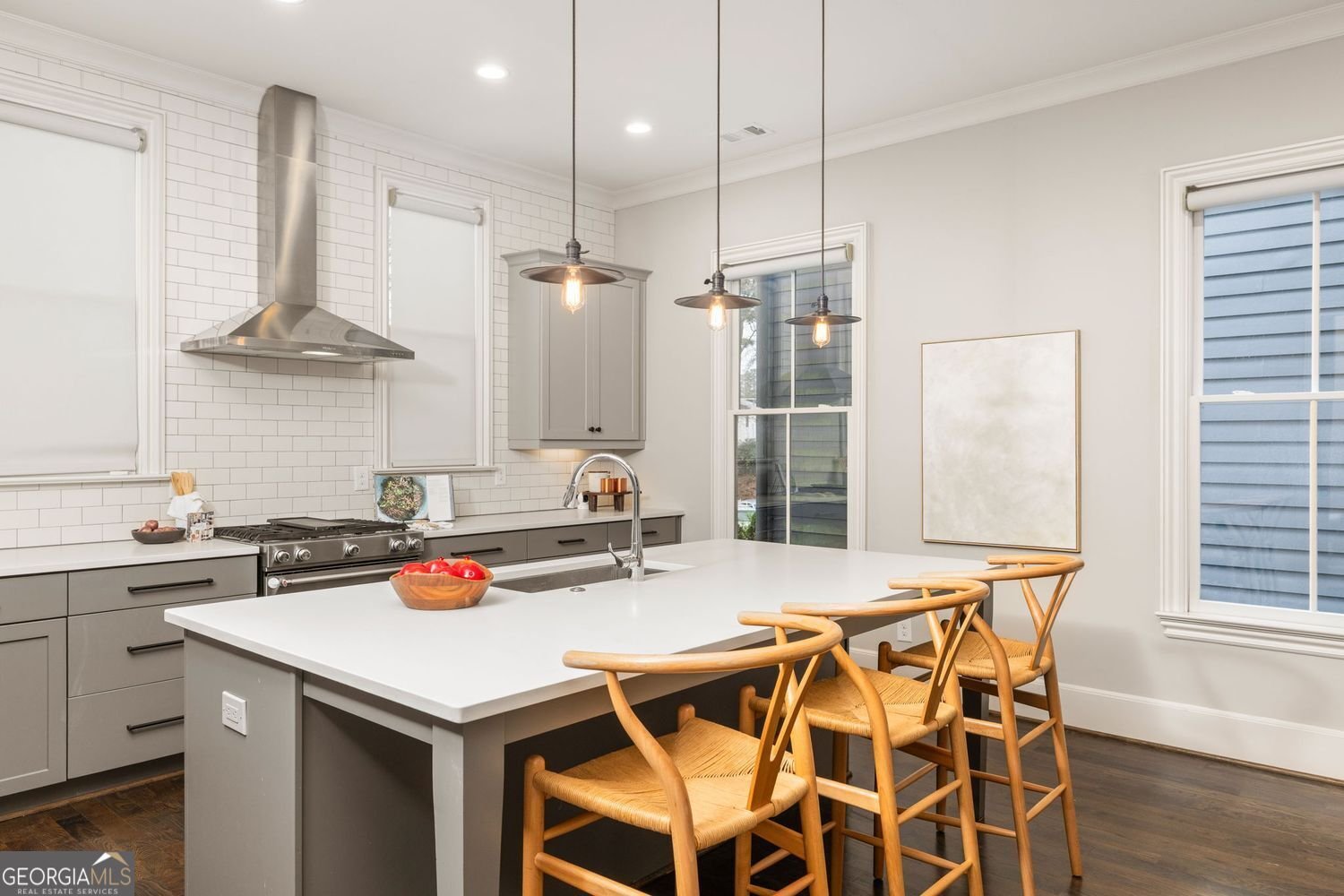 2060 Telfair Circle Atlanta - Photo 14