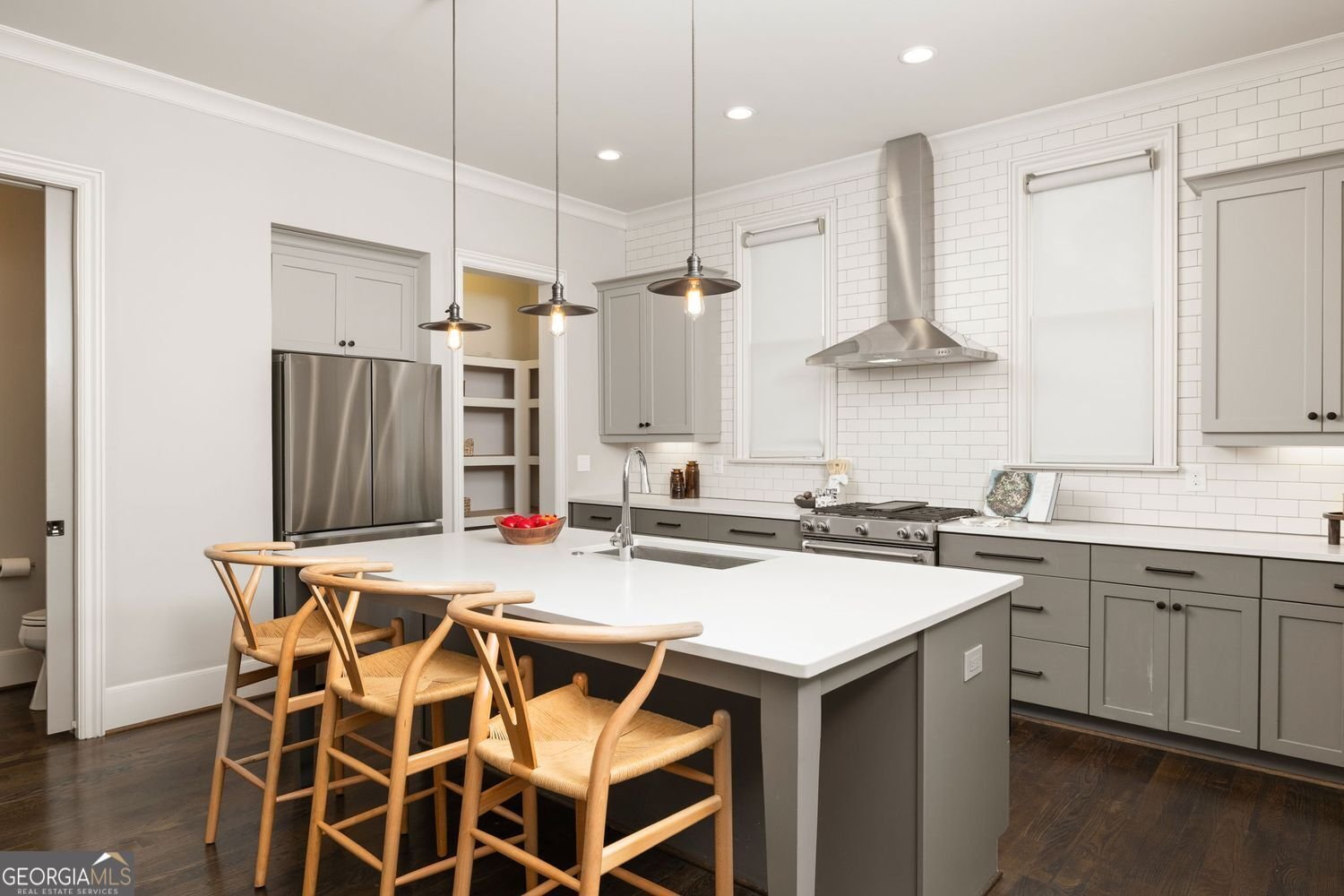 2060 Telfair Circle Atlanta - Photo 15