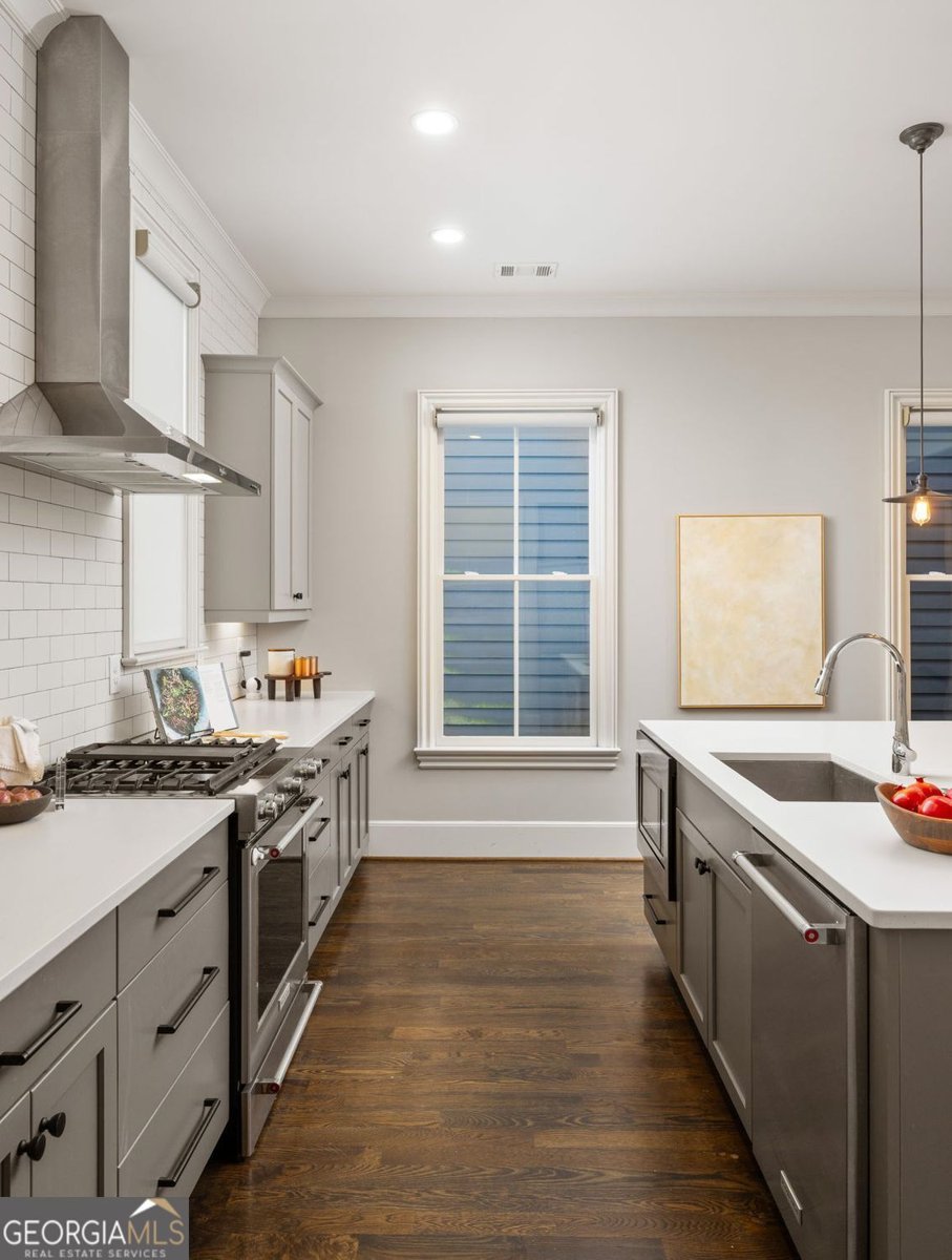 2060 Telfair Circle Atlanta - Photo 16