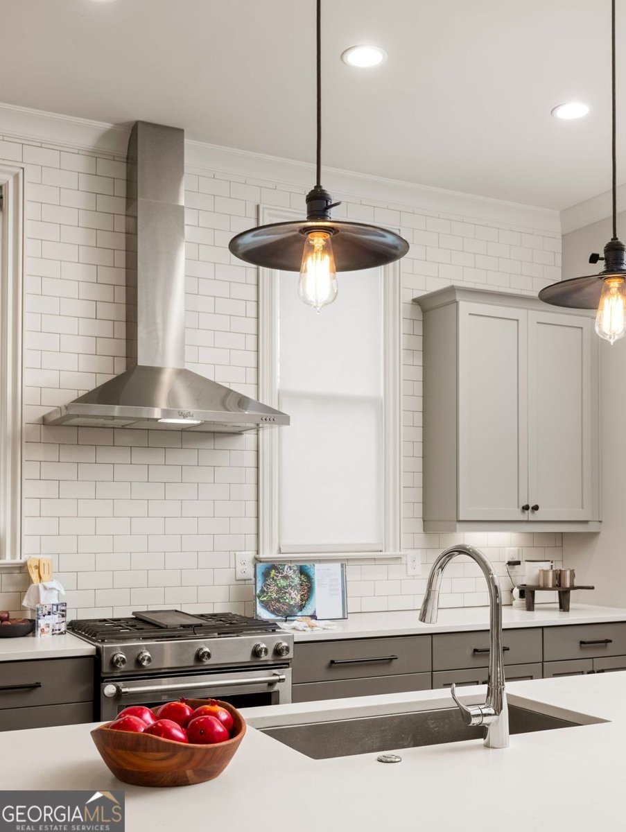 2060 Telfair Circle Atlanta - Photo 17