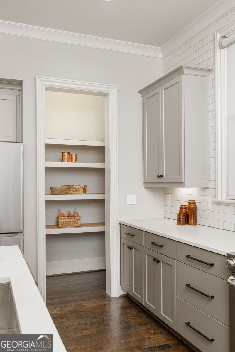 2060 Telfair Circle Atlanta - Photo 18