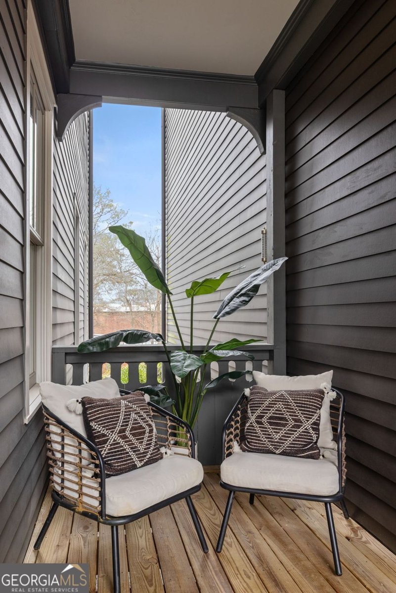 2060 Telfair Circle Atlanta - Photo 21