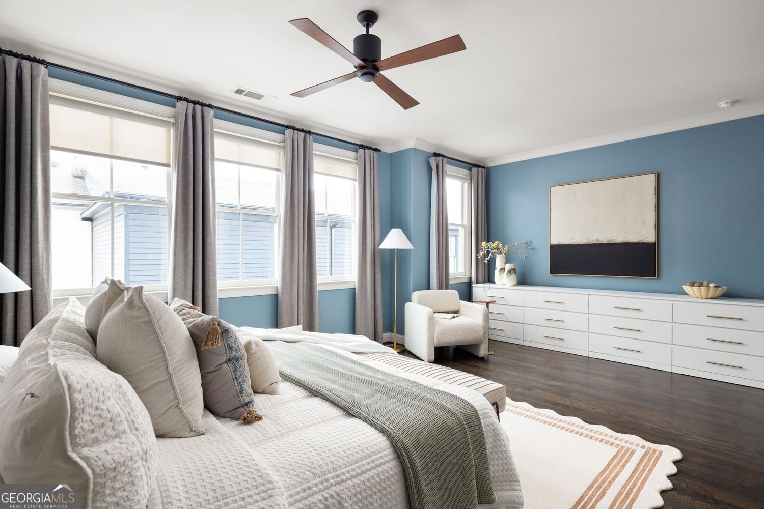 2060 Telfair Circle Atlanta - Photo 23