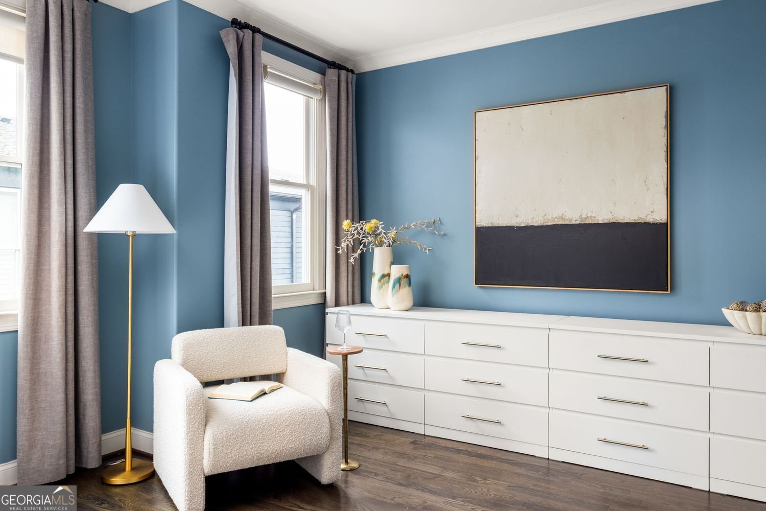 2060 Telfair Circle Atlanta - Photo 24