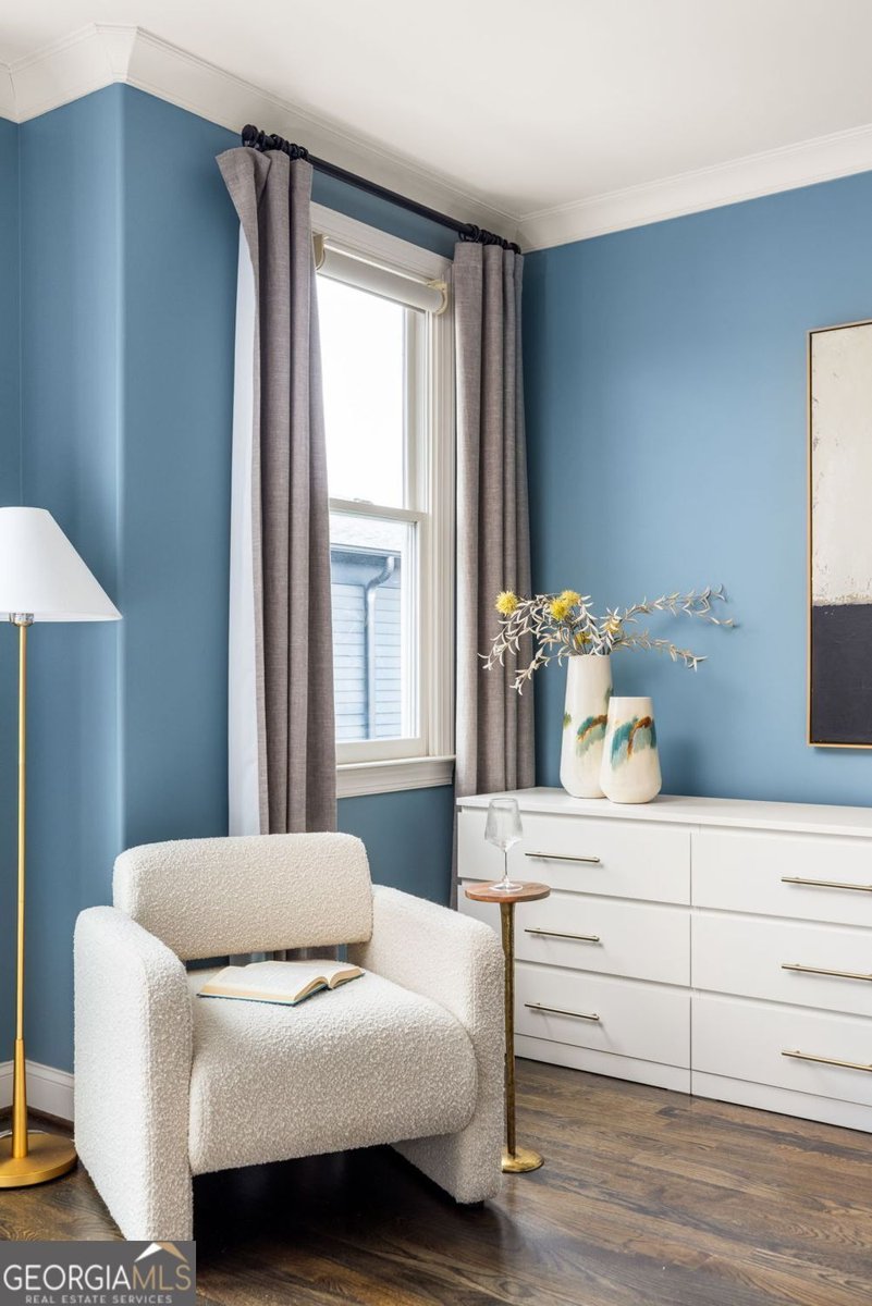 2060 Telfair Circle Atlanta - Photo 25