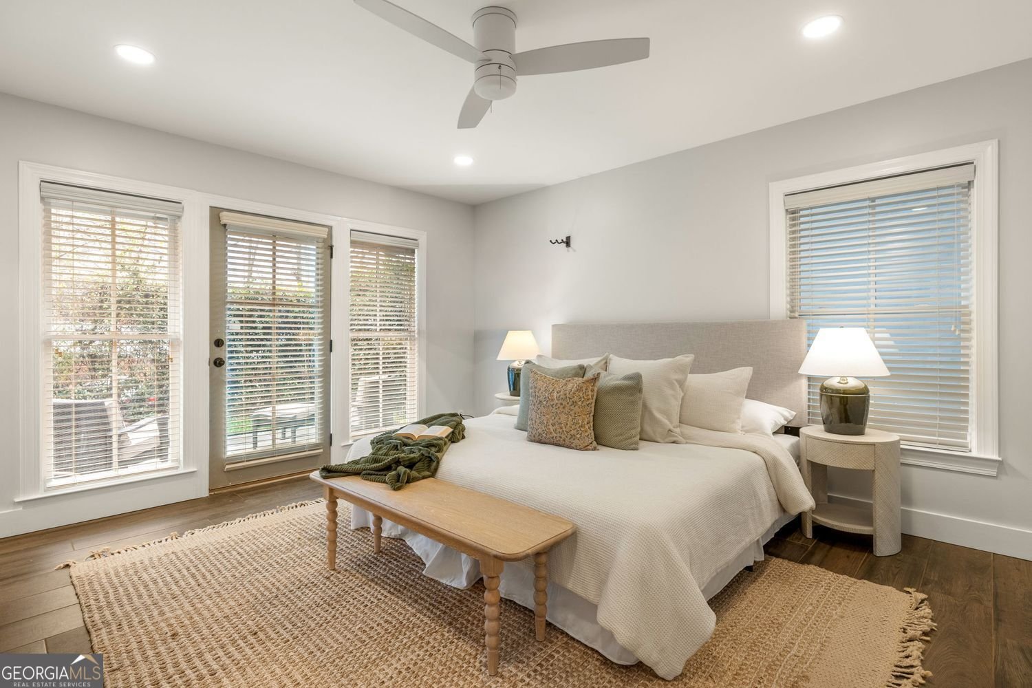 2060 Telfair Circle Atlanta - Photo 35