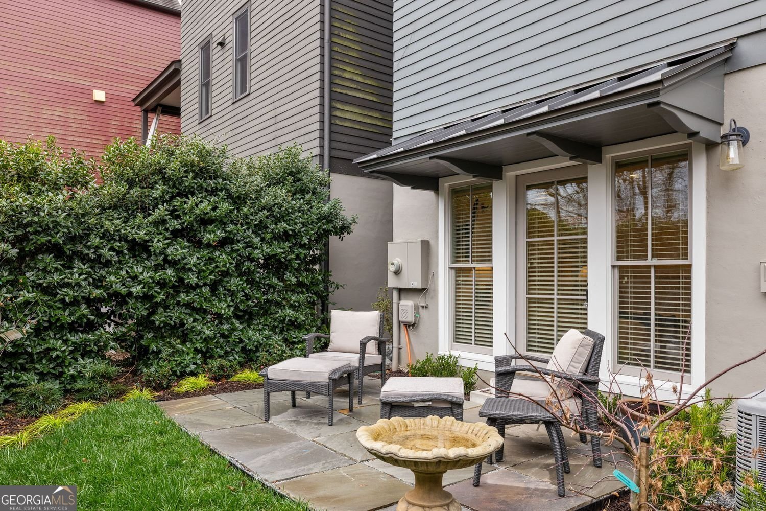 2060 Telfair Circle Atlanta - Photo 41