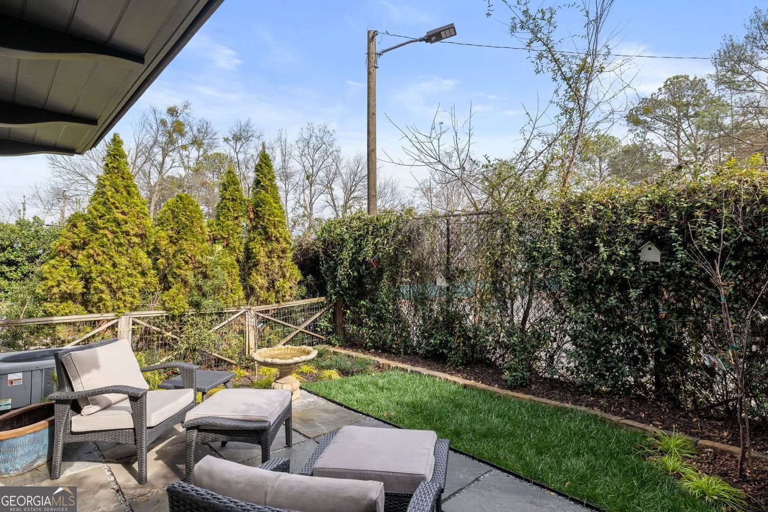 2060 Telfair Circle Atlanta - Photo 42