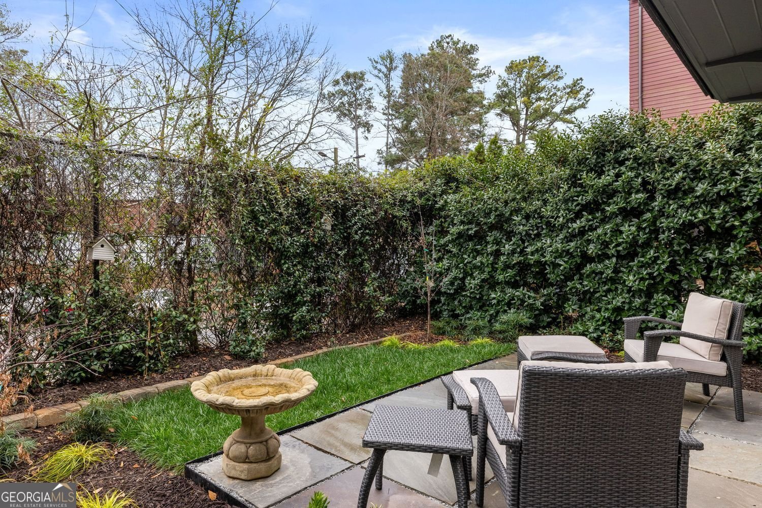 2060 Telfair Circle Atlanta - Photo 43