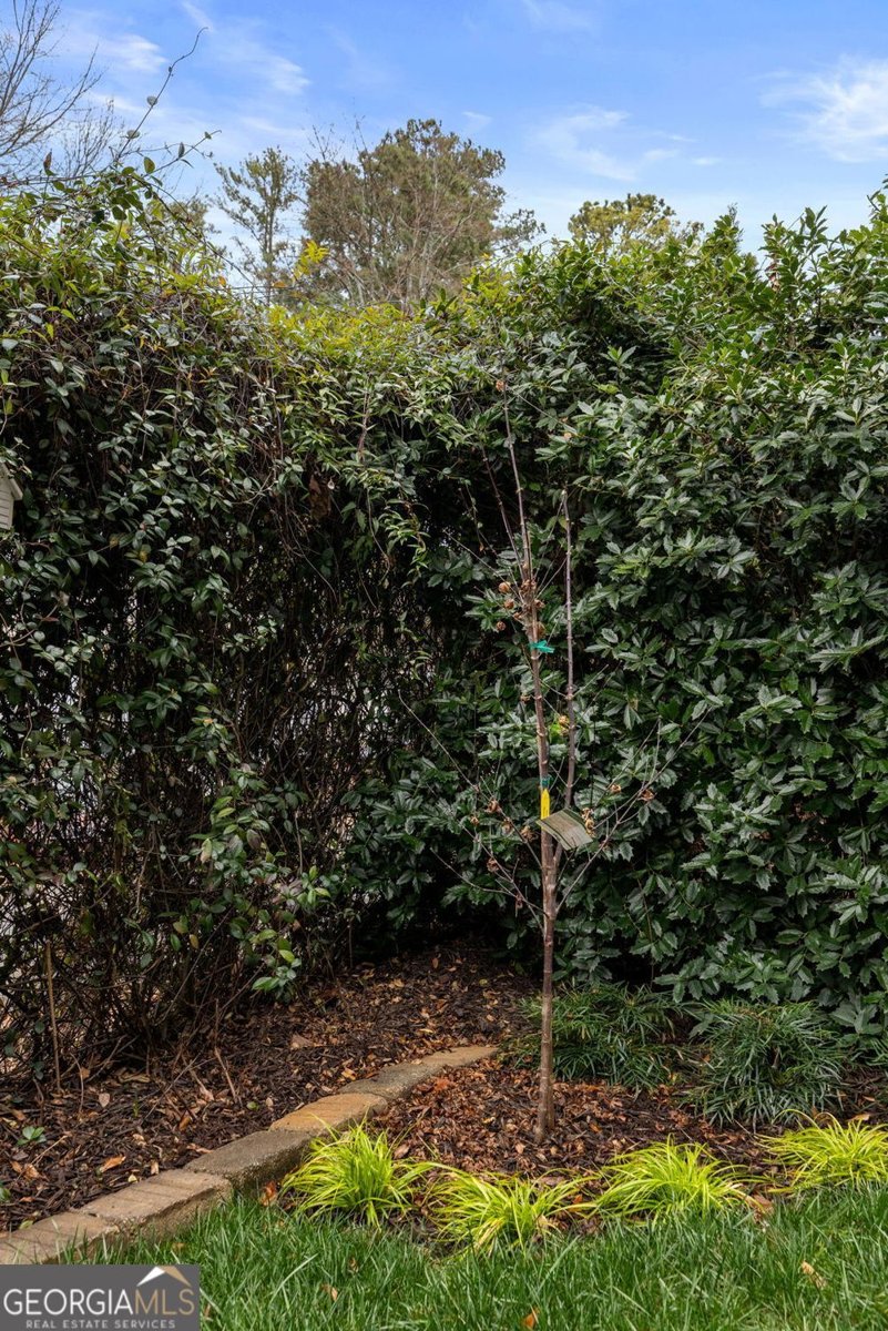 2060 Telfair Circle Atlanta - Photo 44