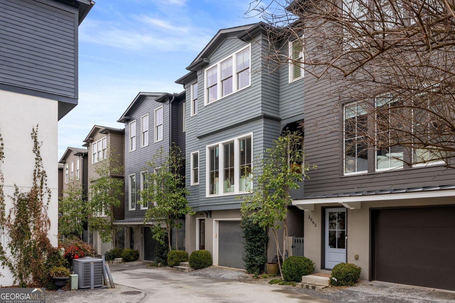 2060 Telfair Circle Atlanta - Photo 45