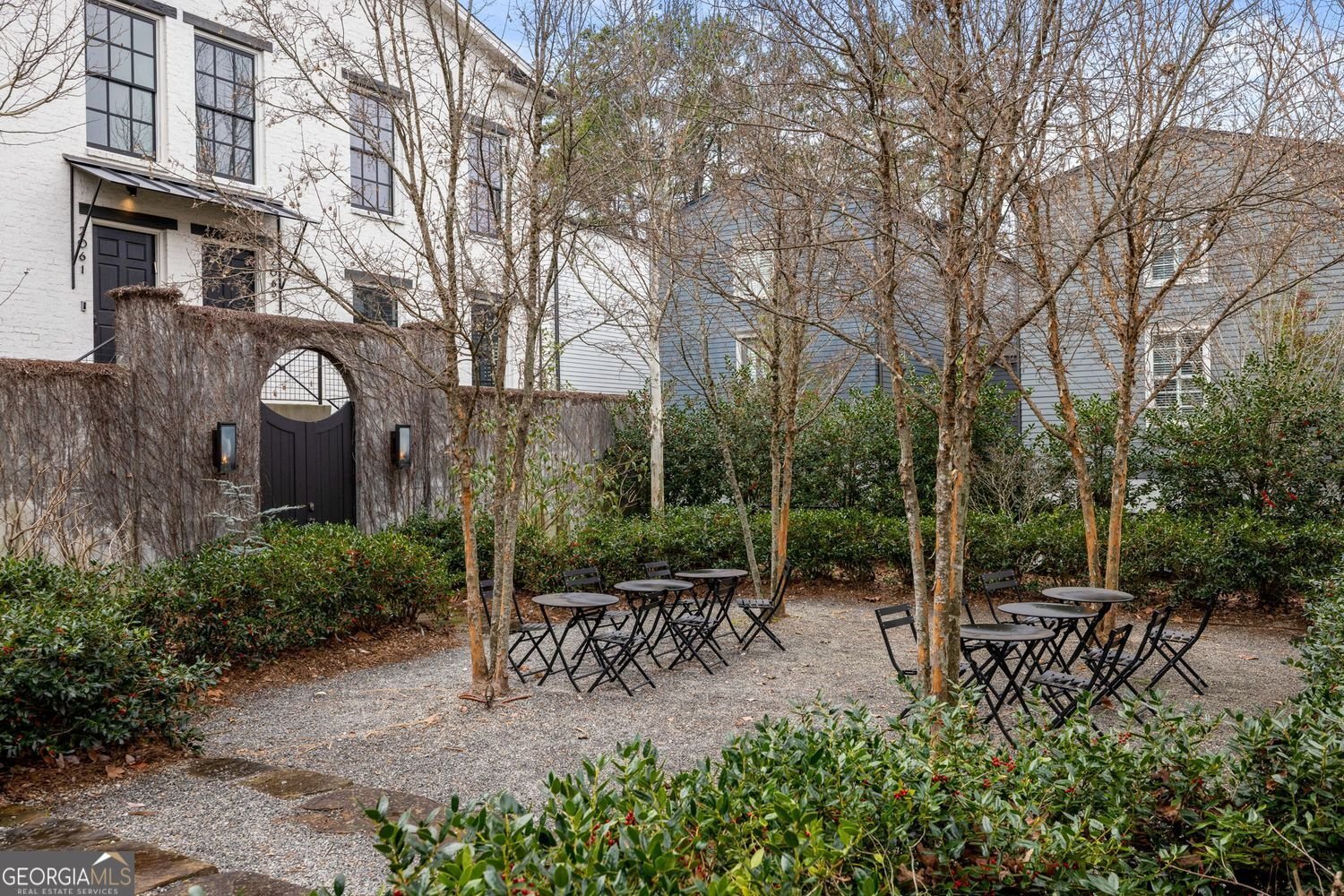 2060 Telfair Circle Atlanta - Photo 48