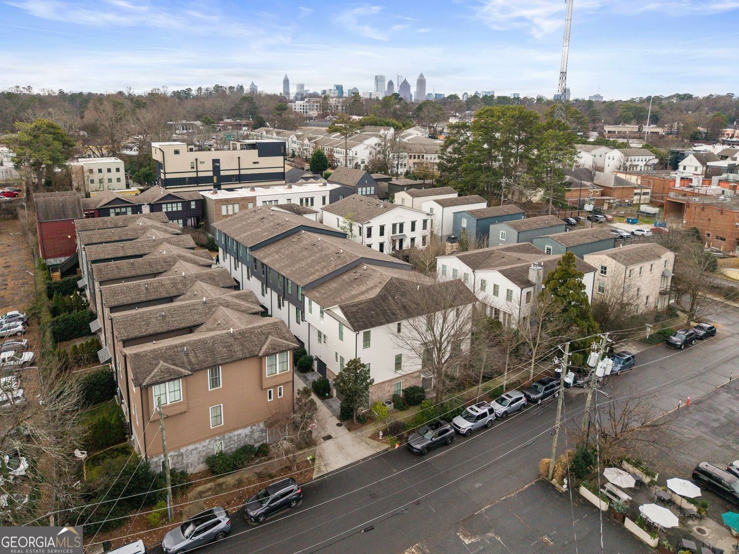 2060 Telfair Circle Atlanta - Photo 52