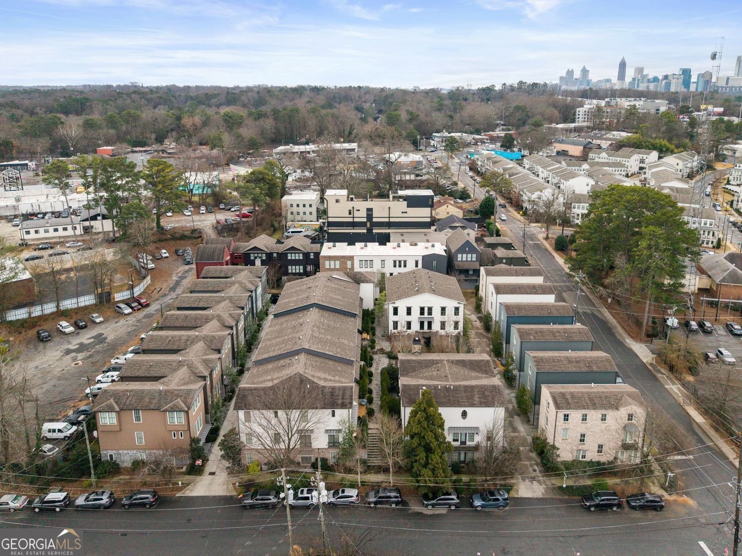 2060 Telfair Circle Atlanta - Photo 53