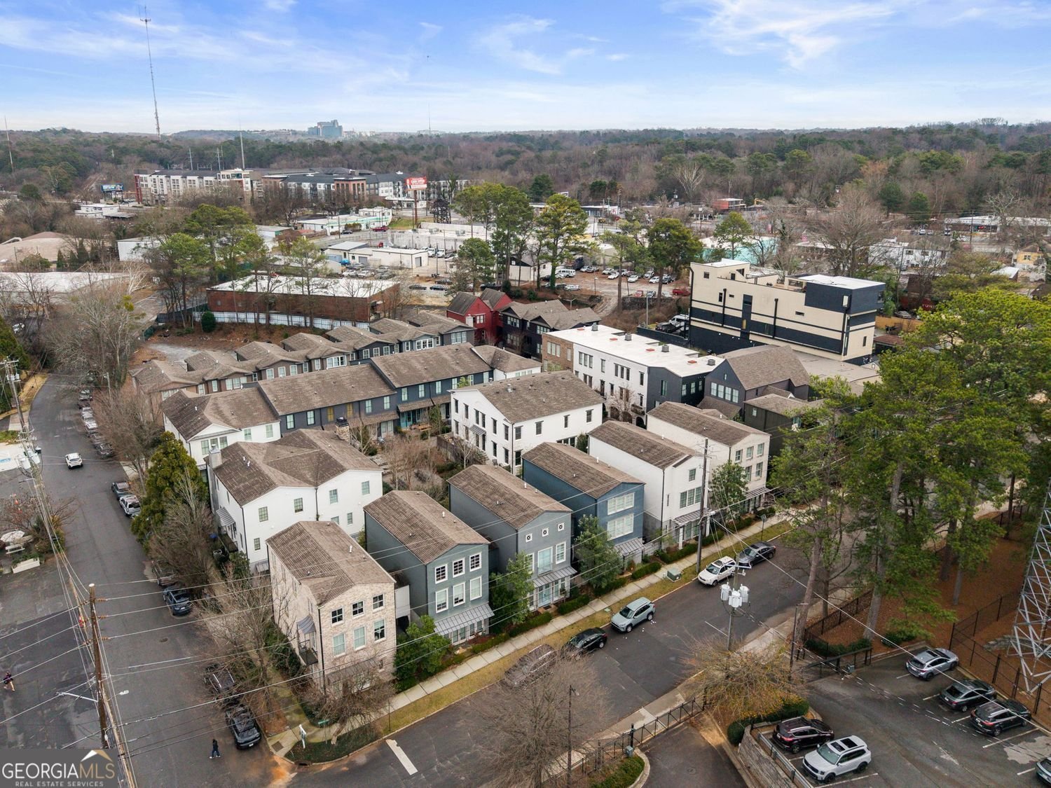 2060 Telfair Circle Atlanta - Photo 54