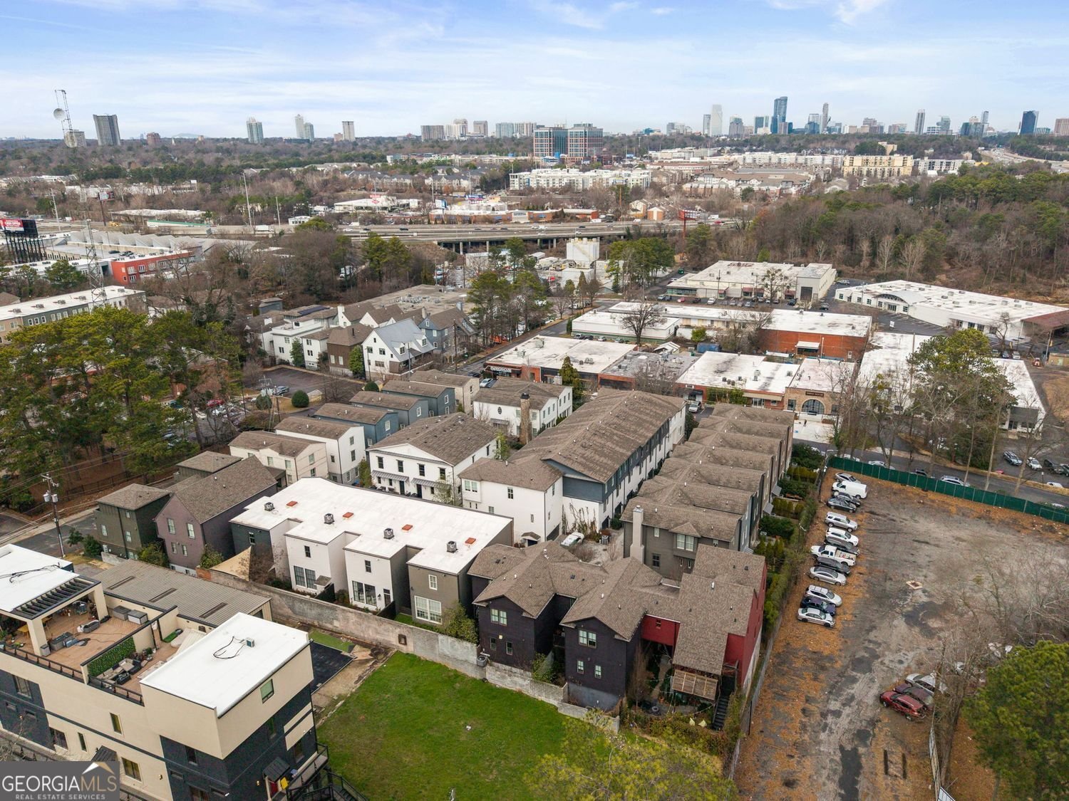 2060 Telfair Circle Atlanta - Photo 56