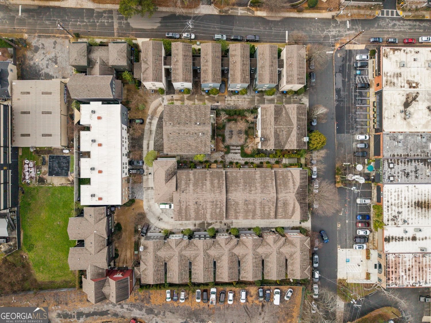 2060 Telfair Circle Atlanta - Photo 57