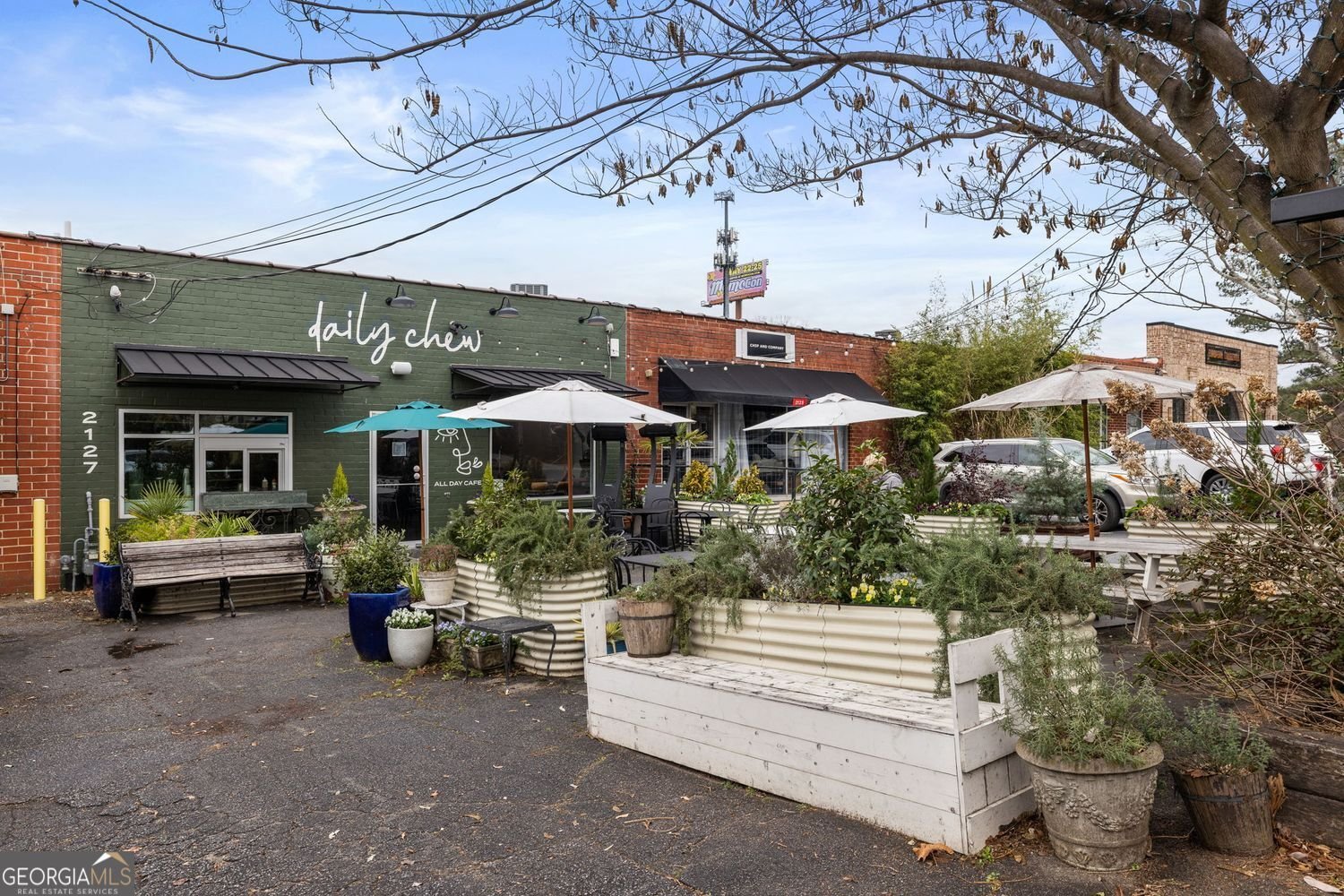 2060 Telfair Circle Atlanta - Photo 59