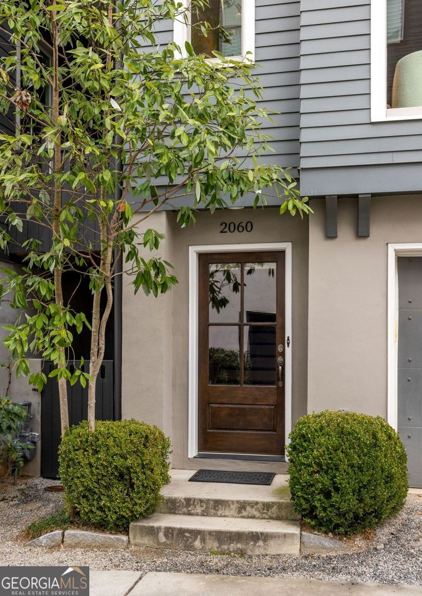 2060 Telfair Circle Atlanta - Photo 7