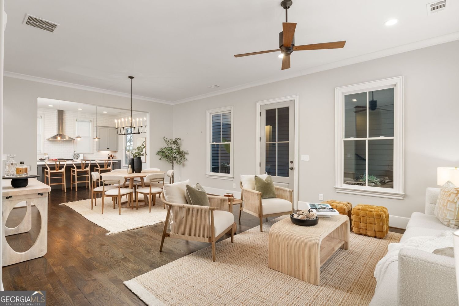 2060 Telfair Circle Atlanta - Photo 9