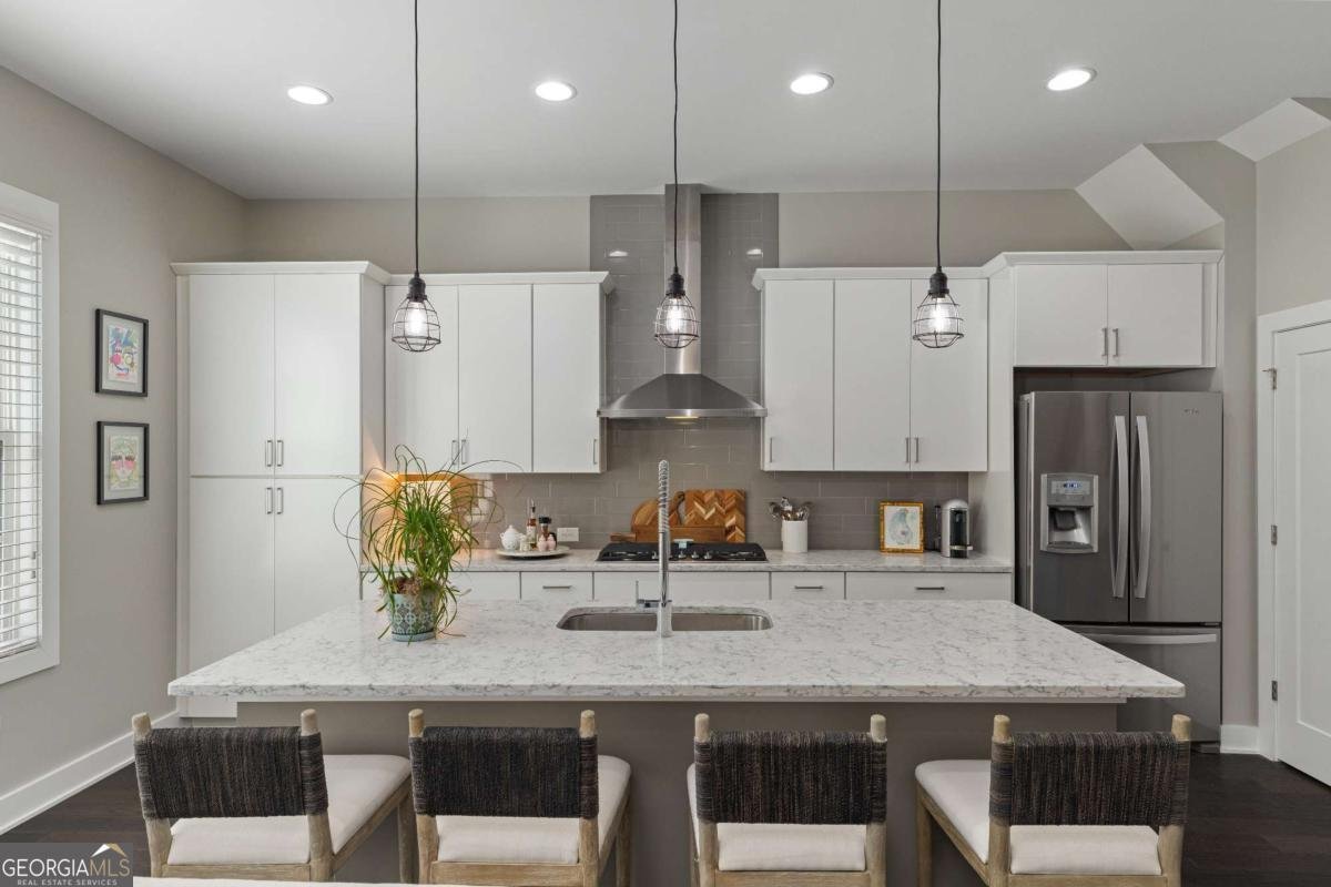 6674 Cadence Boulevard Atlanta - Photo 10