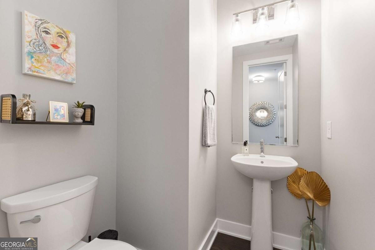 6674 Cadence Boulevard Atlanta - Photo 16