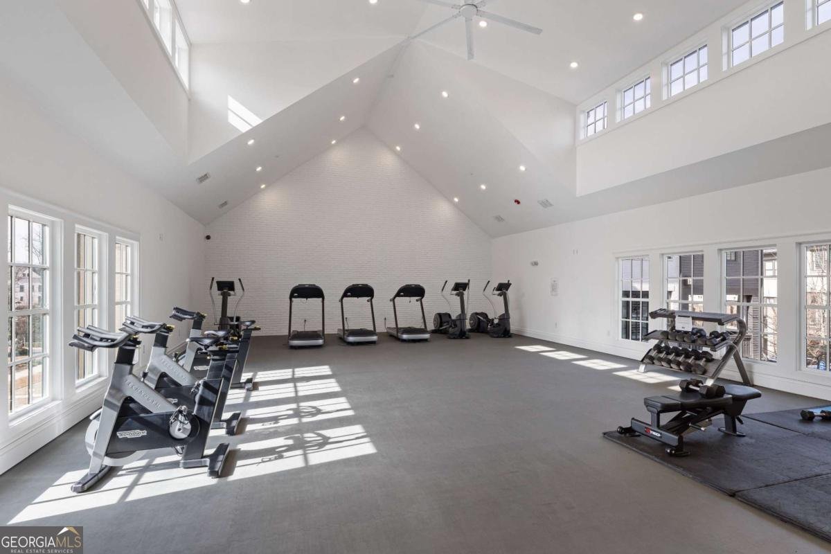 6674 Cadence Boulevard Atlanta - Photo 29