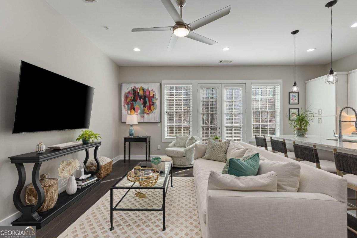 6674 Cadence Boulevard Atlanta - Photo 6