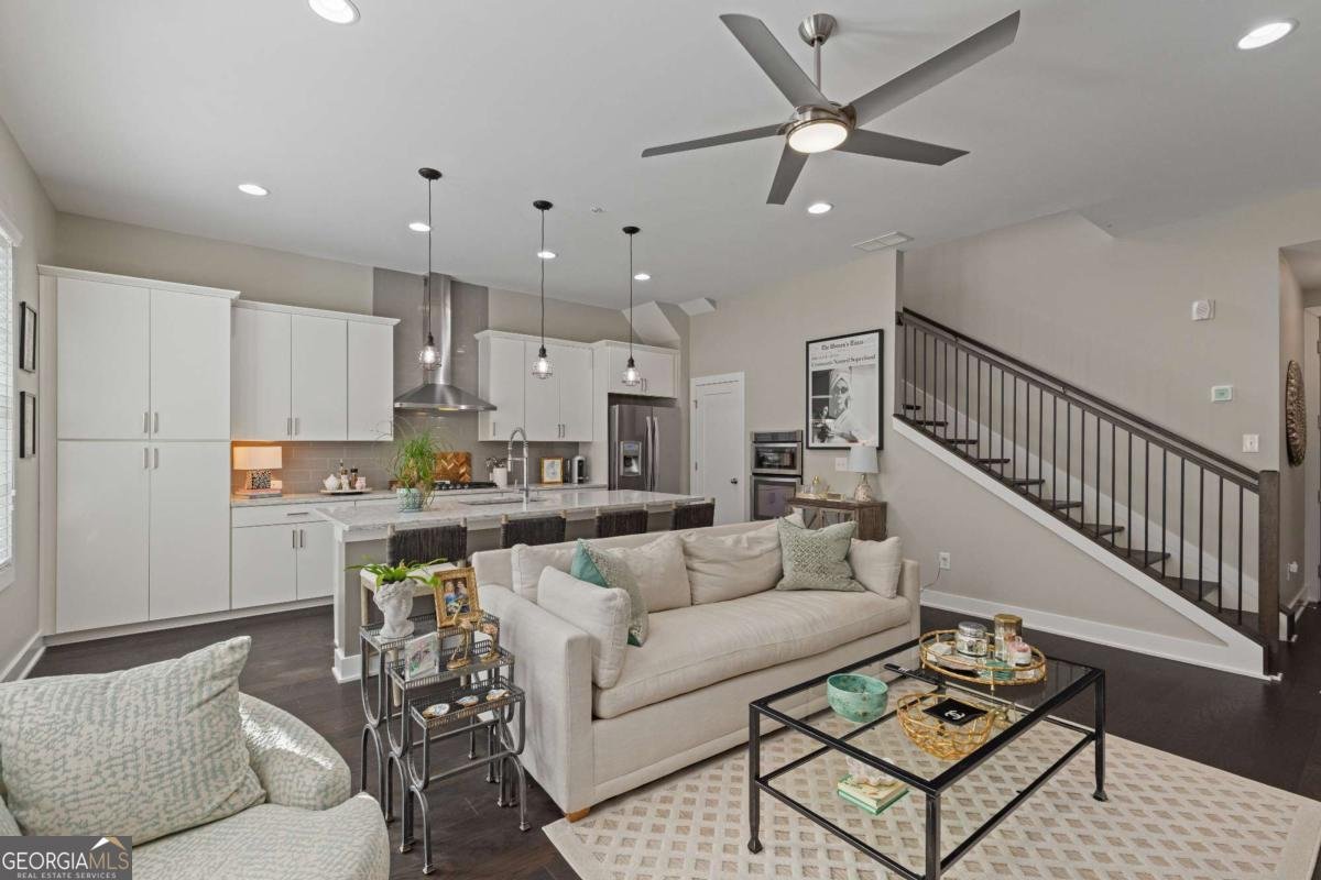 6674 Cadence Boulevard Atlanta - Photo 8